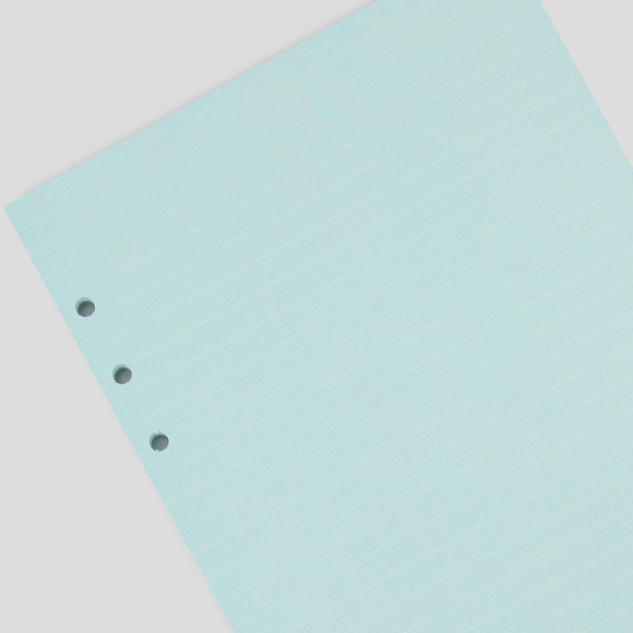 MILIKO PLANNER/PERSONAL ORGANIZER COLORED REFILLS - Picture 3 of 4